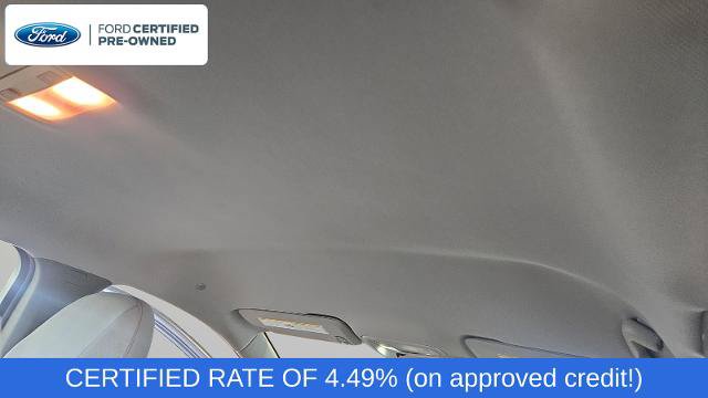 Used 2025 Chevrolet Malibu LT FWD image 26