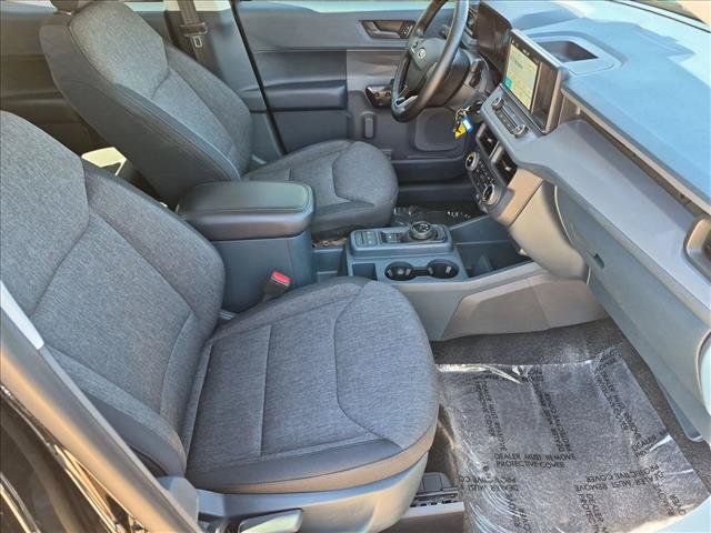 Certified 2024 Ford Maverick XLT w/ XLT Luxury Package FWD image 20
