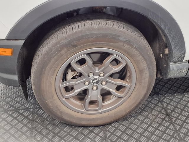 Certified 2023 Ford Bronco Sport Big Bend w/ Convenience Package AWD/4WD image 12