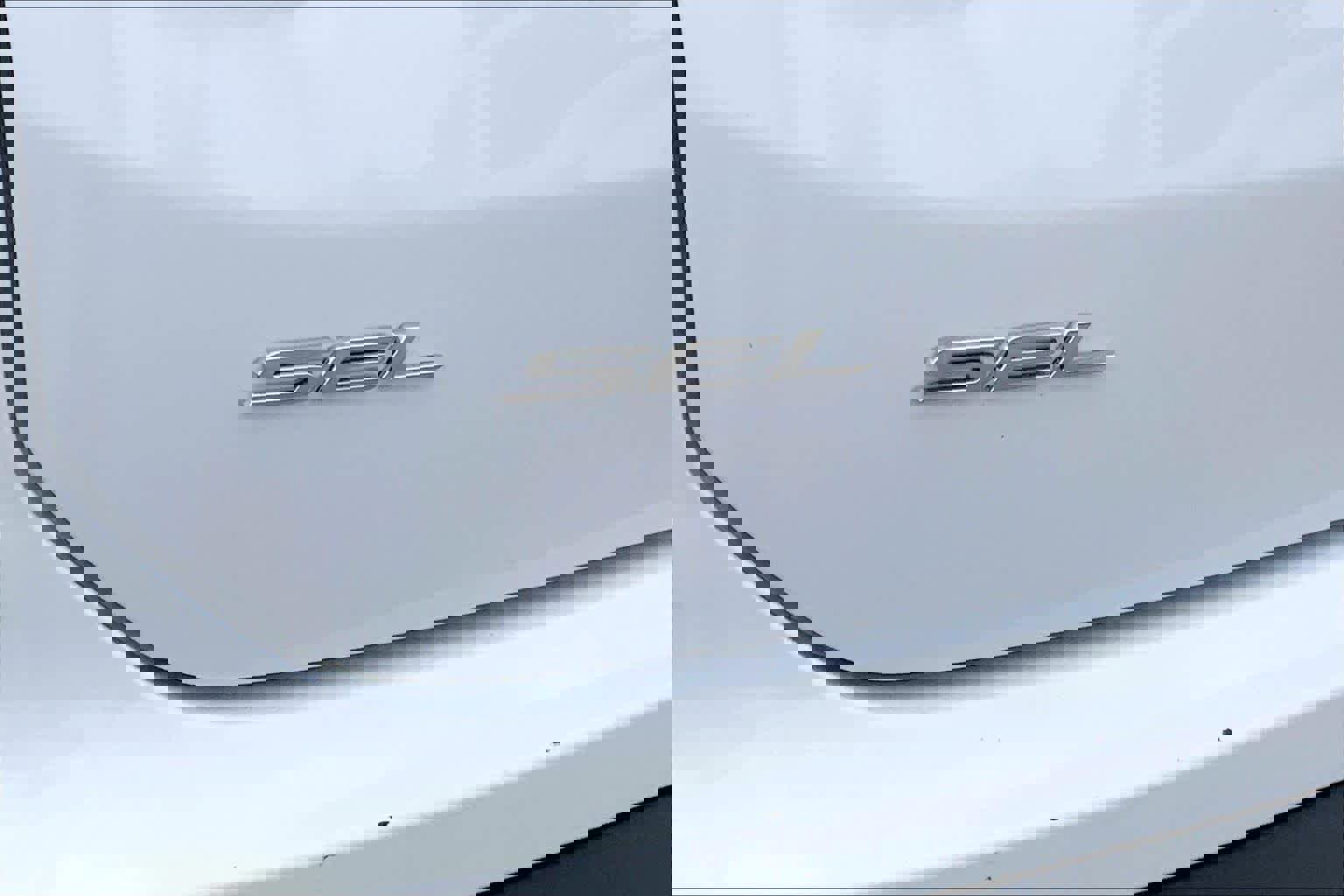 Certified 2024 Ford Edge SEL w/ Convenience Package image 12