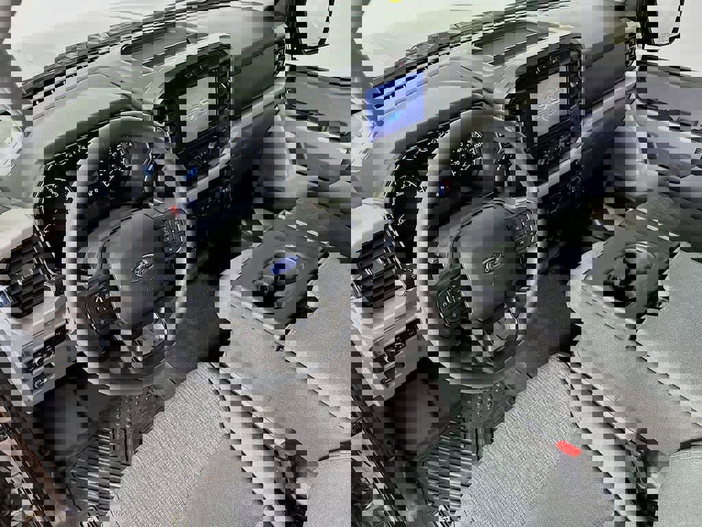 Certified 2023 Ford F150 XLT image 9