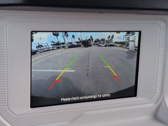 Certified 2023 Ford Bronco Heritage Edition image 19