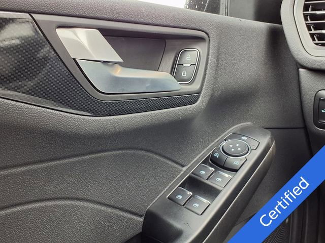 Certified 2024 Ford Escape ST-Line w/ Tech Pack #1 FWD image 20
