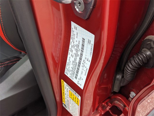 Certified 2024 Ford Ranger Raptor image 37