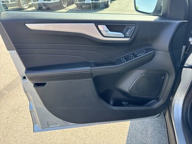 Certified 2021 Ford Escape SEL AWD/4WD image 14