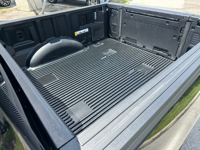 Certified 2025 Ford F150 Lariat AWD/4WD image 30