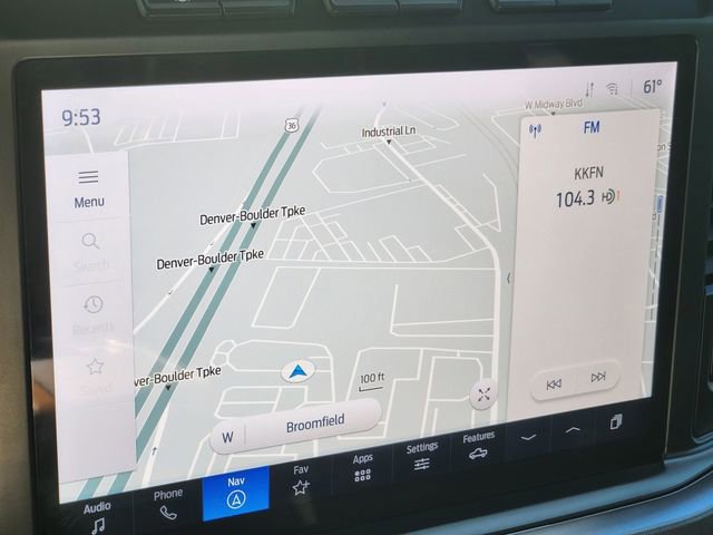 Certified 2024 Ford F350 Platinum image 22