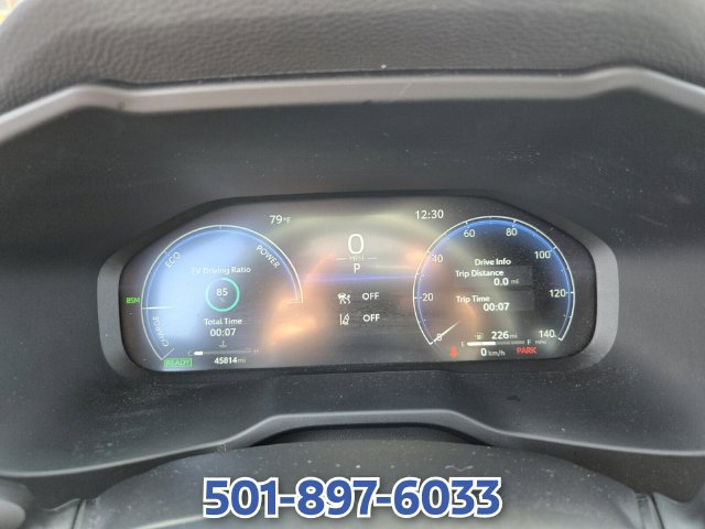 Used 2025 Toyota RAV4 XSE w/ Advanced Technology Package AWD/4WD image 32
