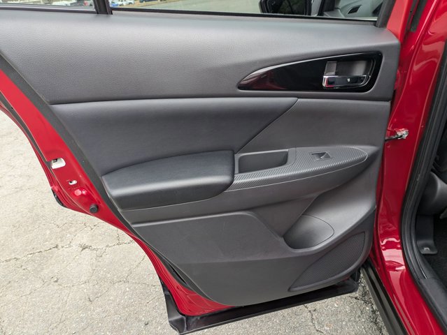 Used 2023 Mitsubishi Eclipse Cross SE image 30