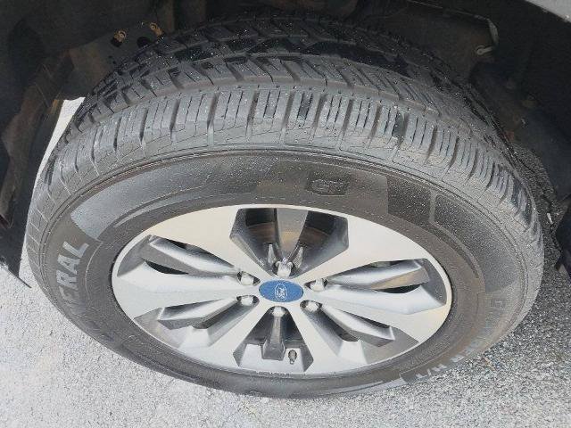 Certified 2019 Ford F150 XL w/ Equipment Group 101A Mid AWD/4WD image 14