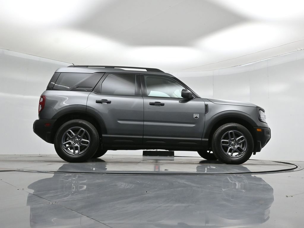 Certified 2025 Ford Bronco Sport Big Bend image 10