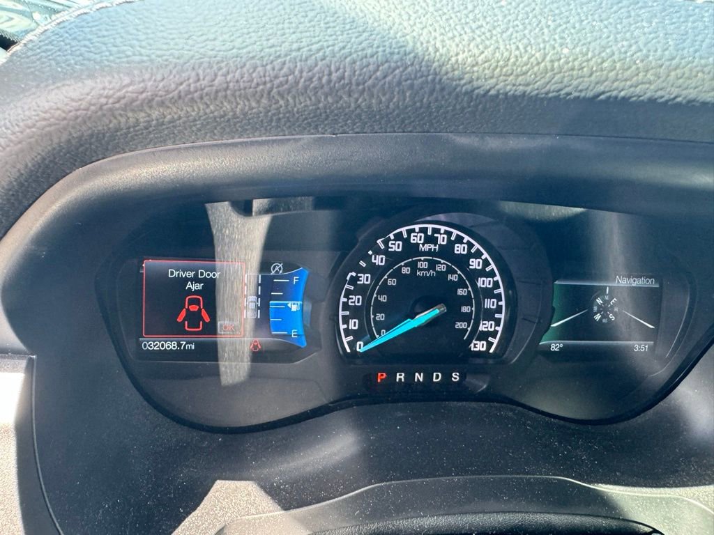 Certified 2021 Ford Ranger Lariat w/ Tremor Off-Road Package image 7