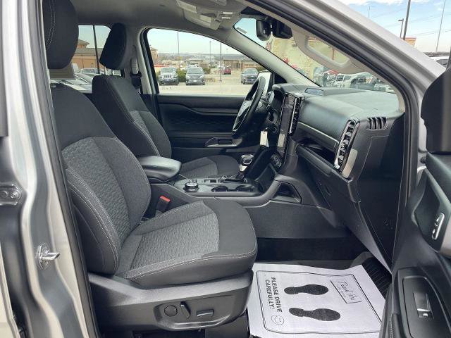 Certified 2024 Ford Ranger XLT w/ Technology Package image 19