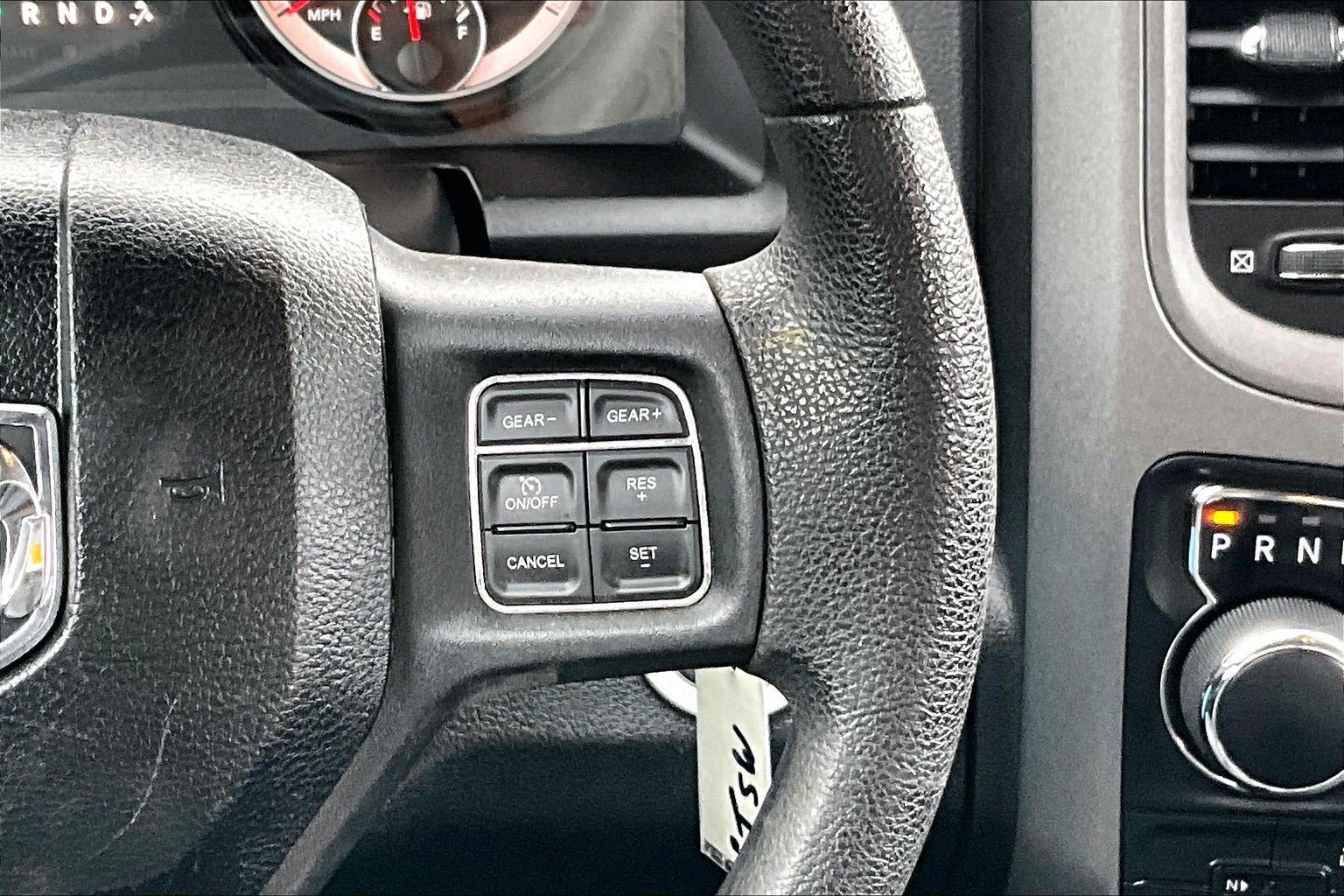 Used 2018 RAM 1500 Tradesman w/ Protection Group AWD/4WD image 21