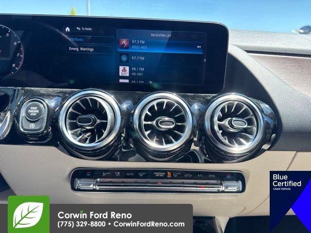 Used 2023 Mercedes-Benz GLA 250 4MATIC image 18