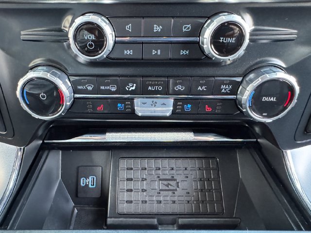 Certified 2023 Ford F150 Lariat w/ Equipment Group 502A High AWD/4WD image 31