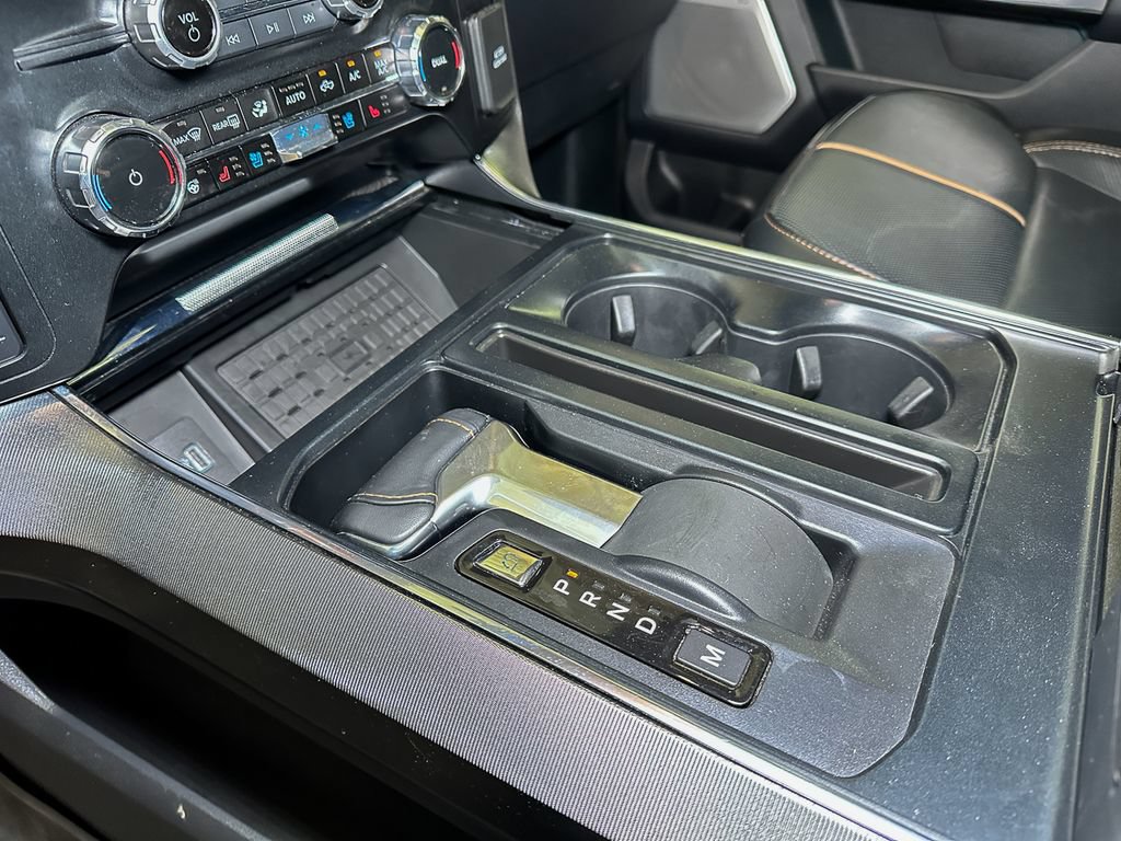 Certified 2023 Ford F150 Platinum AWD/4WD image 49