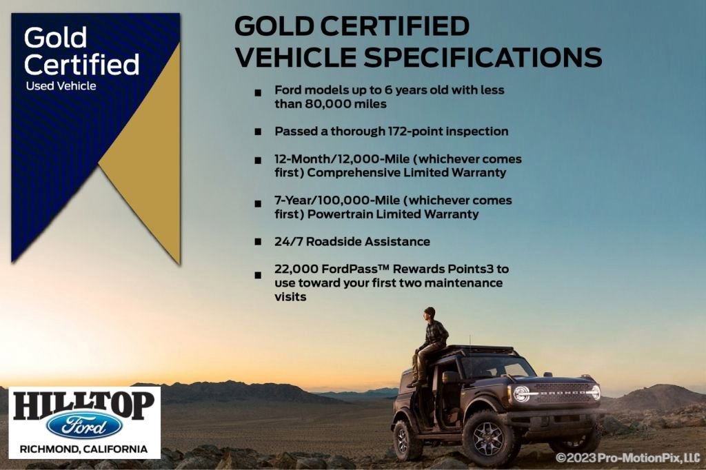Certified 2023 Ford F150 XLT image 12