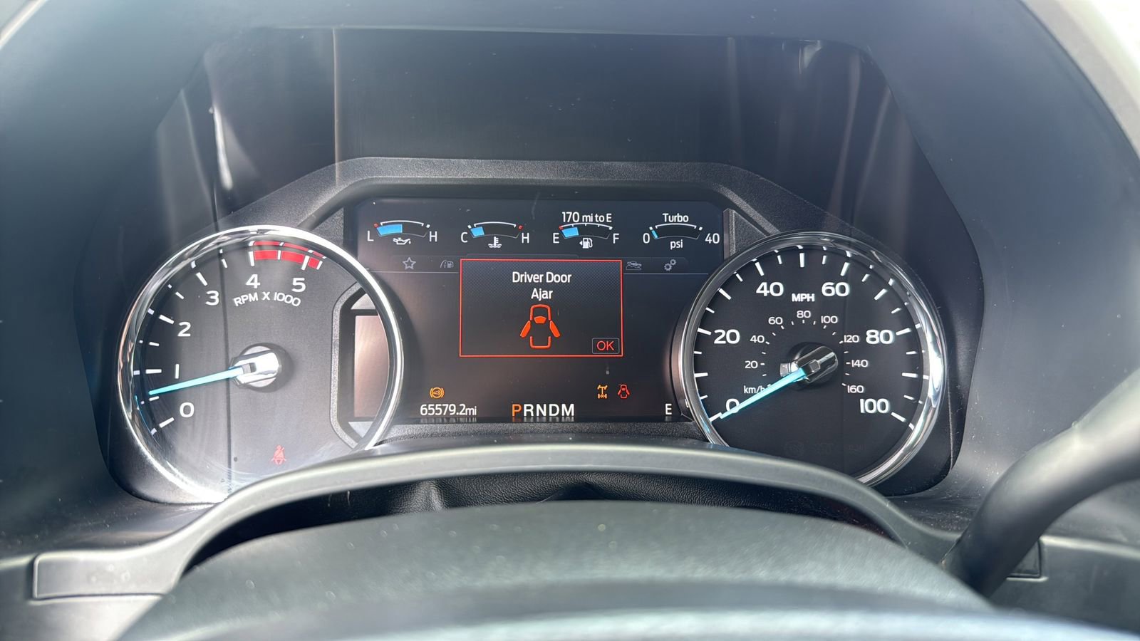 Certified 2020 Ford F250 Lariat AWD/4WD image 12