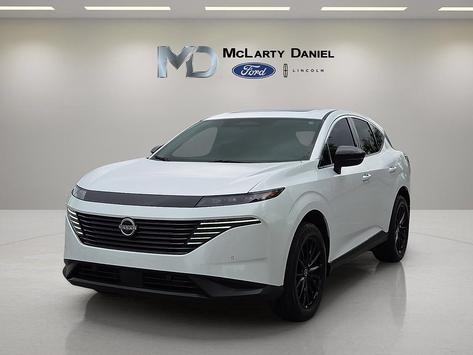 Used 2025 Nissan Murano SL AWD/4WD video 2