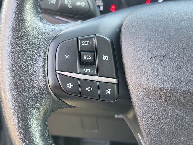 Certified 2023 Ford Bronco Sport Big Bend w/ Convenience Package AWD/4WD image 17