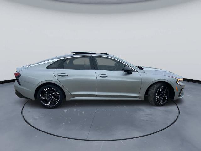Used 2025 Kia K5 GT-Line w/ GT-Line Premium Package AWD/4WD image 8