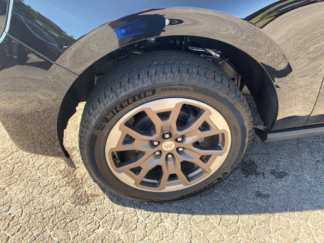 Certified 2026 Ford Expedition Max King Ranch AWD/4WD image 30