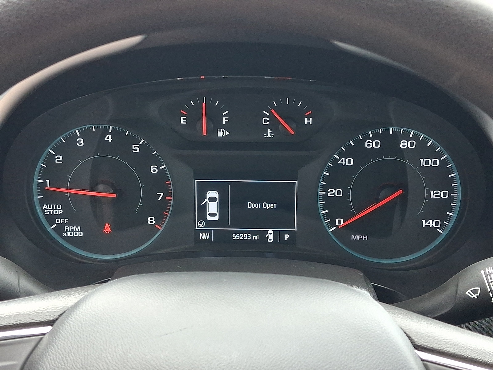 Used 2024 Chevrolet Malibu LS FWD image 22