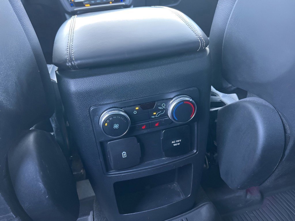 Certified 2020 Ford Explorer Limited w/ Class III Trailer Tow Package image 18