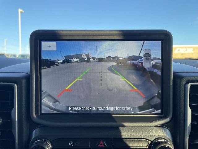 Certified 2024 Ford Bronco Sport Big Bend w/ Convenience Package image 23