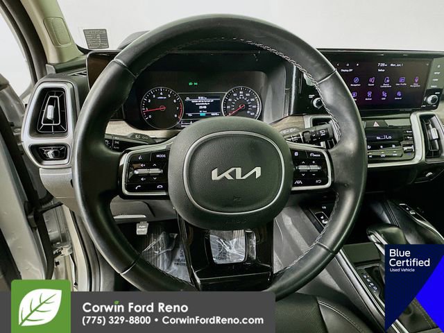 Used 2022 Kia Sorento S AWD/4WD image 15