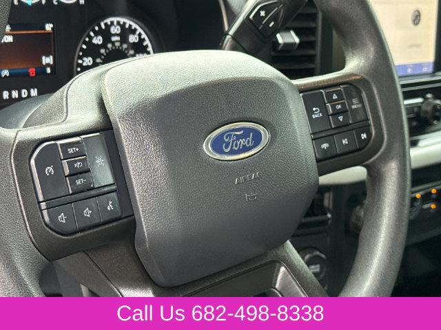 Certified 2023 Ford F150 XL RWD image 29