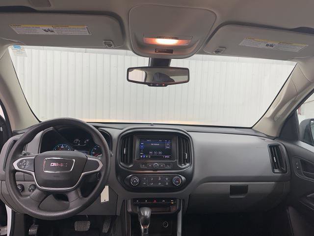 Used 2022 GMC Canyon Elevation Standard w/ Convenience Package image 21