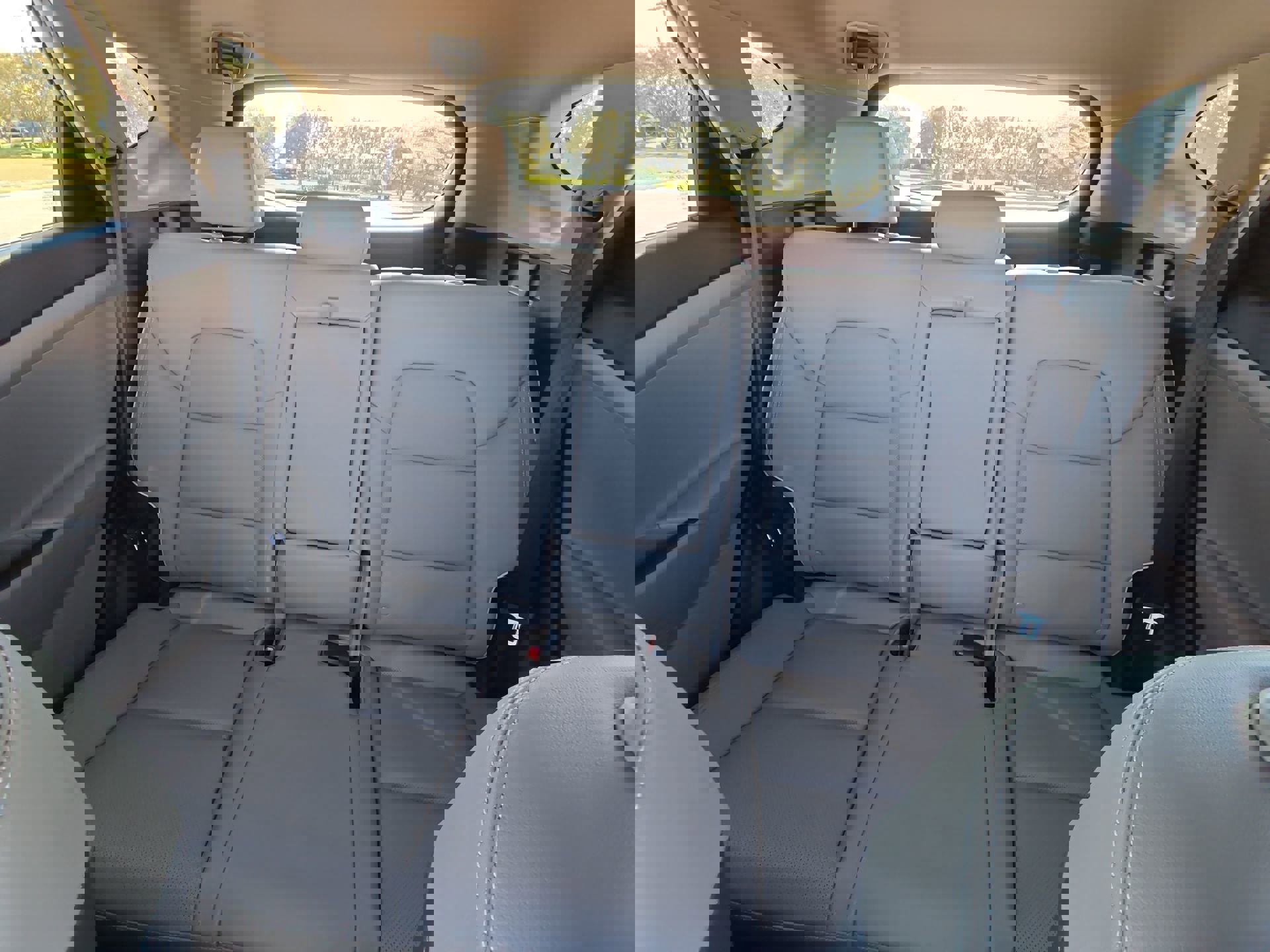 Used 2019 Hyundai Tucson Limited image 22