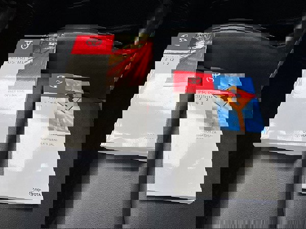 Used 2022 Toyota Prius Prime Limited image 59