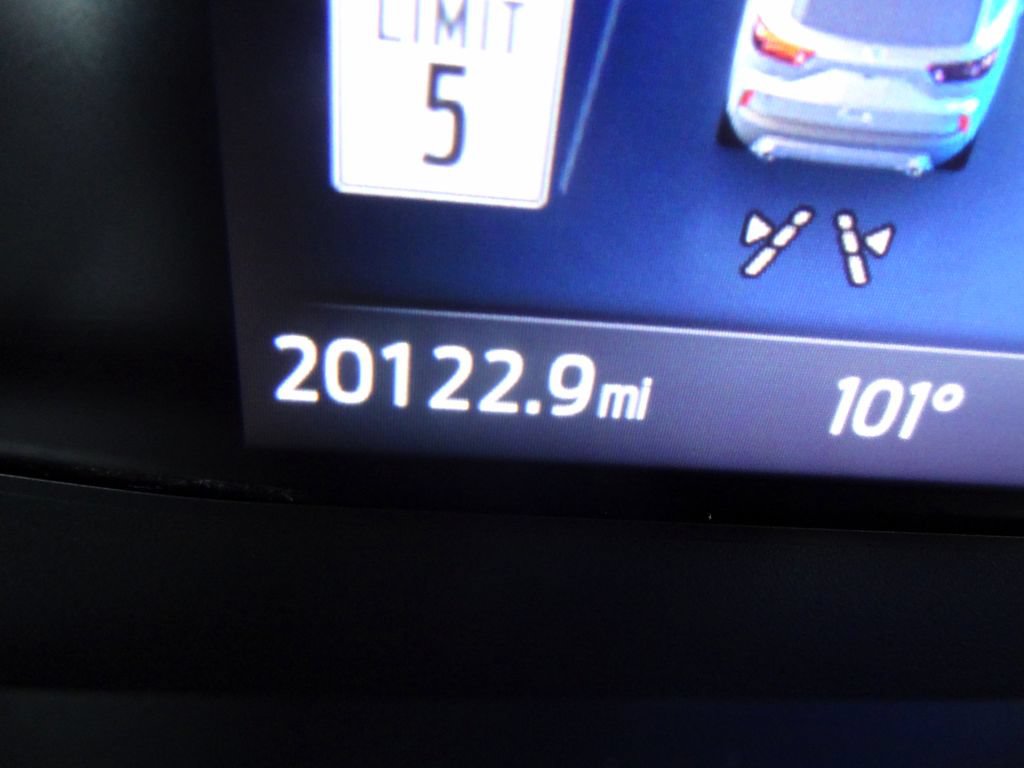 Certified 2023 Ford Escape Active w/ Tech Pack #1 AWD/4WD image 18