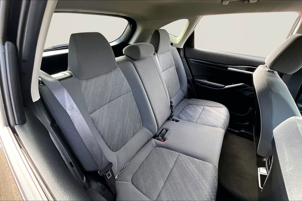 Used 2024 Kia Seltos LX AWD/4WD image 27