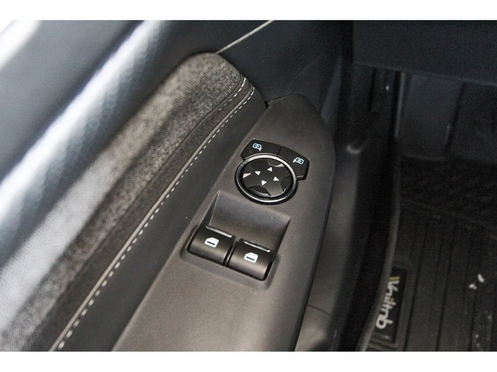 Certified 2024 Ford Mustang Coupe RWD image 18