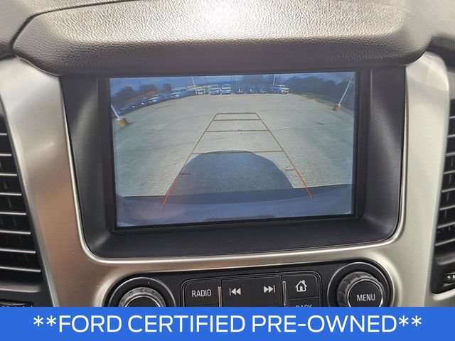 Used 2020 Chevrolet Tahoe LT w/ Luxury Package RWD image 29