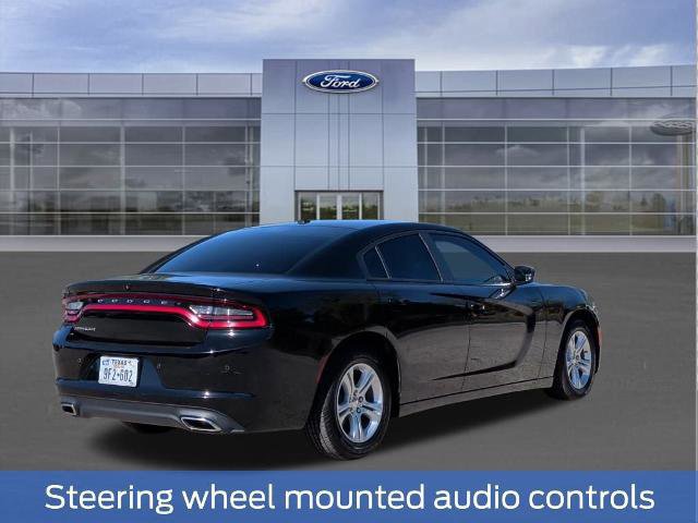Used 2022 Dodge Charger SXT image 5