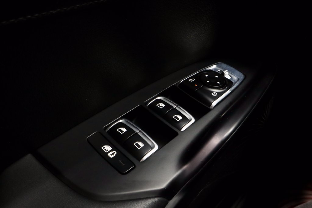 Used 2025 Kia K5 LXS FWD image 25