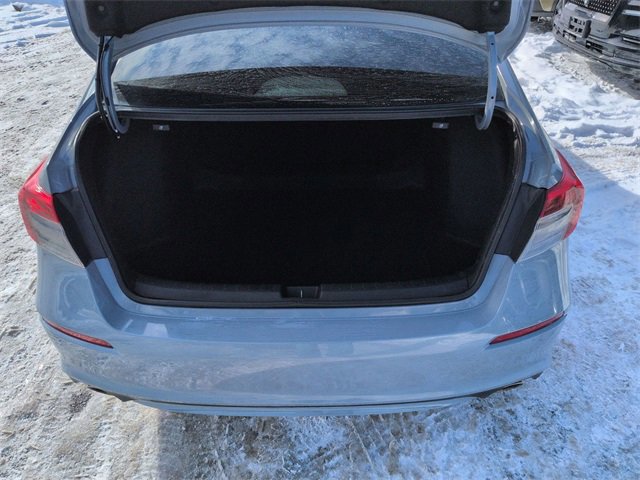 Used 2022 Honda Civic Si image 20