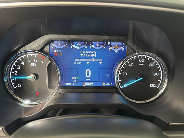 Certified 2023 Ford F150 XLT w/ Equipment Group 302A High AWD/4WD image 15