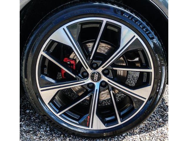 Used 2023 Audi SQ5 Premium Plus AWD/4WD image 7