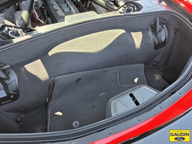Used 2022 Chevrolet Corvette Stingray Coupe w/ 1LT RWD image 14