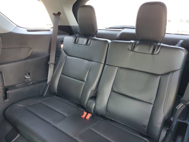 Certified 2023 Ford Explorer XLT w/ Equipment Group 202A AWD/4WD image 30