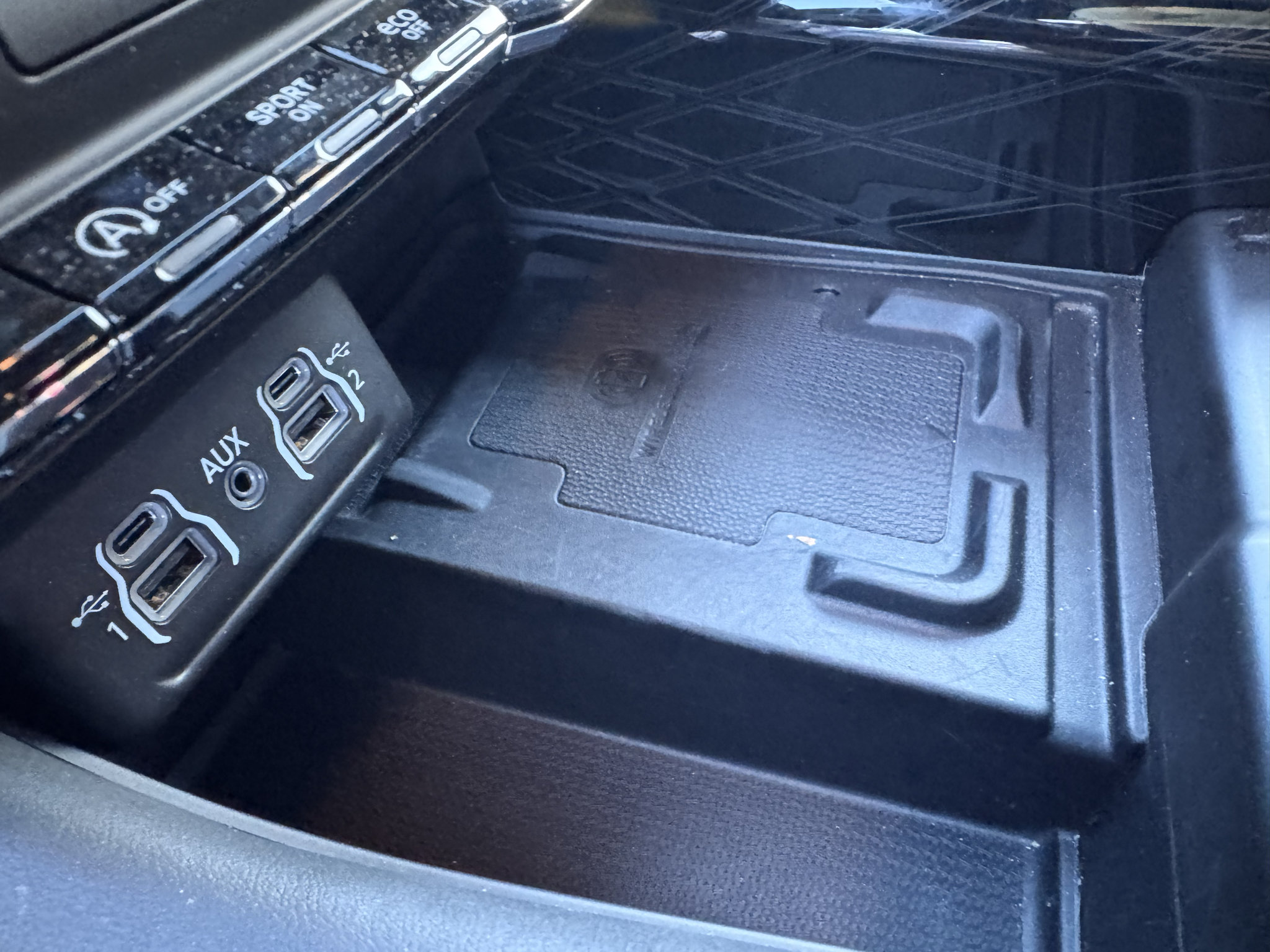 Used 2021 Dodge Durango Citadel RWD image 16
