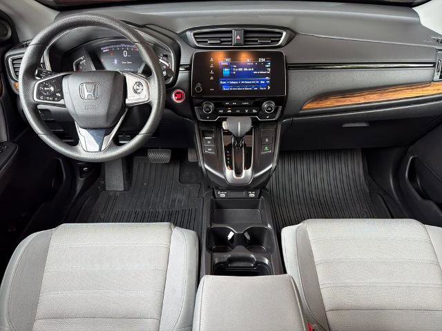 Used 2021 Honda CR-V EX image 12
