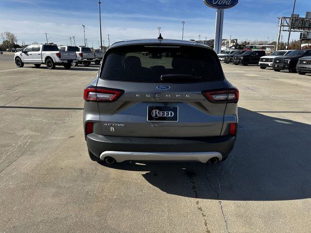 Certified 2024 Ford Escape Active image 8