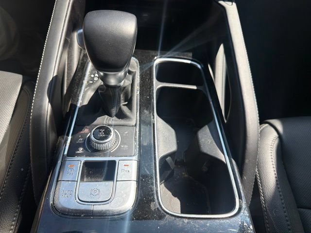 Used 2024 Kia Telluride EX w/ EX Captain's Chair Package AWD/4WD image 44